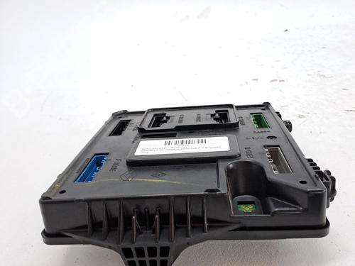 Electronic module RENAULT MEGANE III Hatchback (BZ0/1_, B3_) 1.5 dCi | BP26192652M83 
