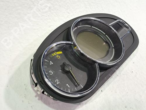 Instrument cluster RENAULT MEGANE III Hatchback (BZ0/1_, B3_) 1.9 dCi (BZ0N, BZ0J) | BP24189459C47 
