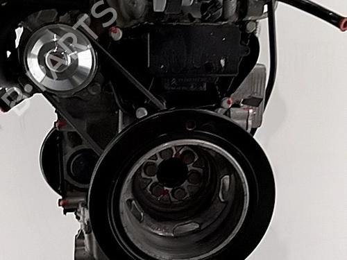 Engine CITROËN C3 AIRCROSS II (2R_, 2C_) 1.2 PureTech 110 (2RHNZB, 2RHNZW, 2RHNPX, 2RHNPJ) | BP30315162M1 