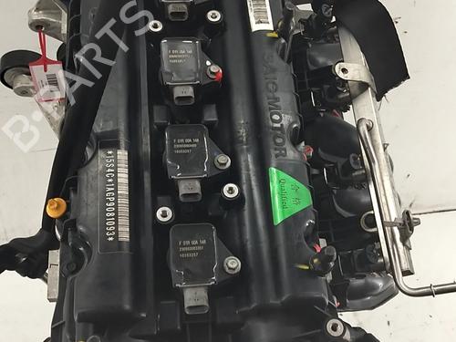 Engine MG MG ZS SUV (AZS1) 1.5 VTi | BP36158032M1  - Image 7