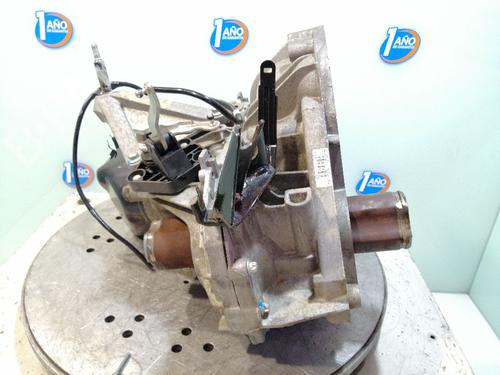 Gearbox NISSAN MICRA III (K12) 1.2 16V | BP23874083M3 