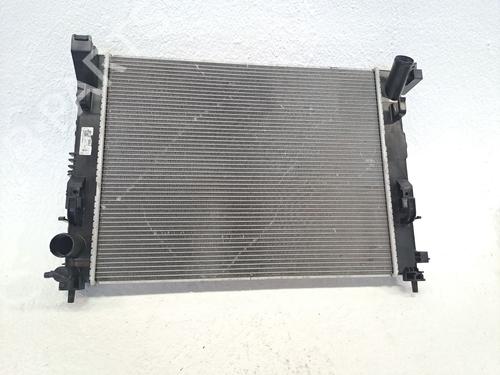 Used Water radiator DACIA SANDERO III 1.0 TCe 90 (91 hp) 26286177