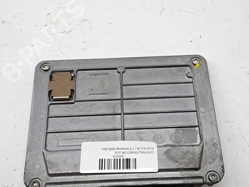 Motorstyringsenhed AUDI A3 (8L1) 1.6 (101 hp) 26233319