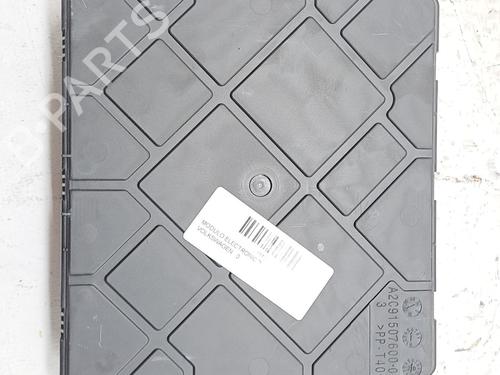 Used Electronic module VW TRANSPORTER T6 Van (SGA, SGH, SHA, SHH) 2.0 TDI (110 hp) 28960214