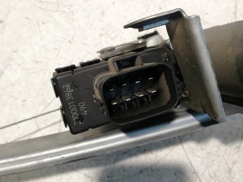 Rear left window mechanism FORD MONDEO II (BAP) 1.8 TD | BP25458577C24 