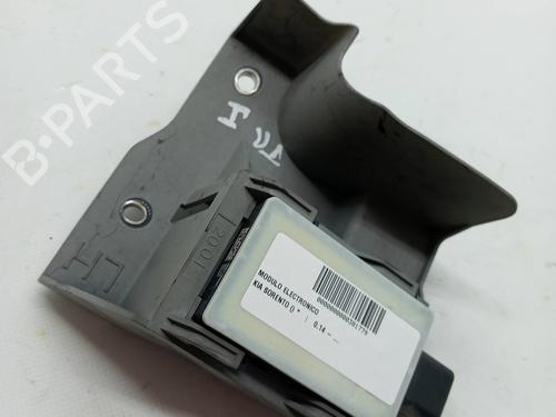 Elektronik Modul für KIA SORENTO IV (MQ4, MQ4A) 1.6 T-GDi Hybrid (230 hp) 23347875