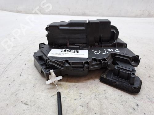 Rear right lock SKODA FABIA III (NJ3) 1.0 TSI | BP23359859C99 