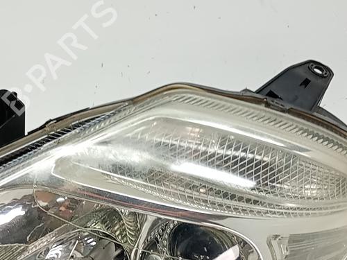 Left headlight CITROËN C8 (EA_, EB_) 2.0 HDi 135 | BP37288531C28 - Image 6
