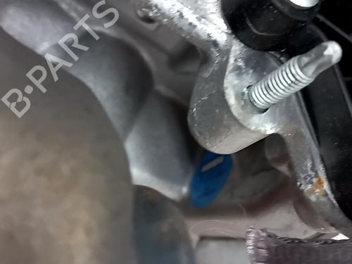 Motor Motor DACIA SANDERO III 1.0 TCe 90 (91 hp) 36157872 36157872