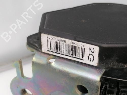 Rear left seatbelt MERCEDES-BENZ CITAN MPV (W415) 108 CDI (415.703) | BP23383102I29 