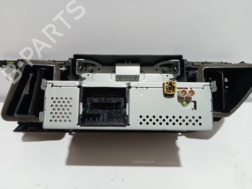 Radio SEAT LEON (5F1) 1.4 TSI | BP25593507E6 