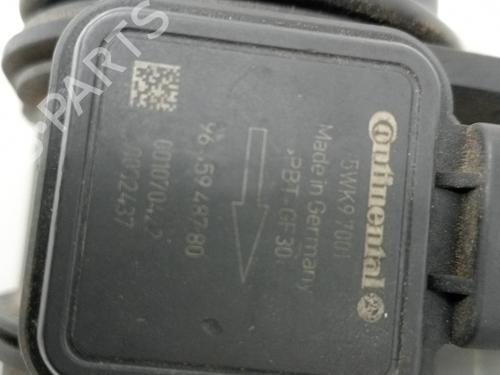 Luftmassemåler CITROËN C4 Picasso I MPV (UD_) 2.0 HDi 138 | BP23349660M95 