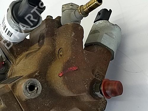 Injection pump BMW 3 (E90) 320 d | BP29303166M78 