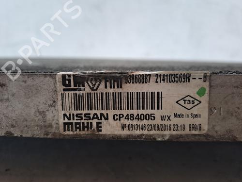 Køler RENAULT TRAFIC III Van (FG_) 1.6 dCi 90 (FGME) | BP26315916M31