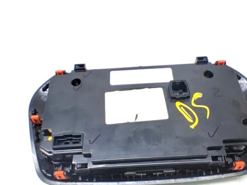 Climate control JEEP RENEGADE SUV (BU, B1, BV) 1.0 T-GDi | BP31262357I5