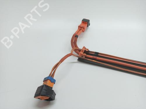 Elektronisk modul TESLA MODEL 3 (5YJ3) EV Performance AWD (462 hp) 23378821