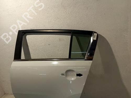 Left rear door KIA SPORTAGE III (SL) 1.7 CRDi | BP29627100C4 