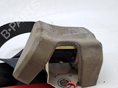 Rear right seatbelt AUDI A3 Sportback (8PA) 2.0 TDI 16V | BP23366669I28 
