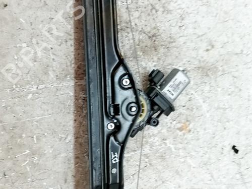 Front left window mechanism PEUGEOT BOXER Van 2.2 BlueHDi 140 | BP37288458C22 - Image 2