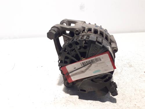 Alternator CITROËN C4 Coupe (LA_) 1.6 16V | BP25986583M7 