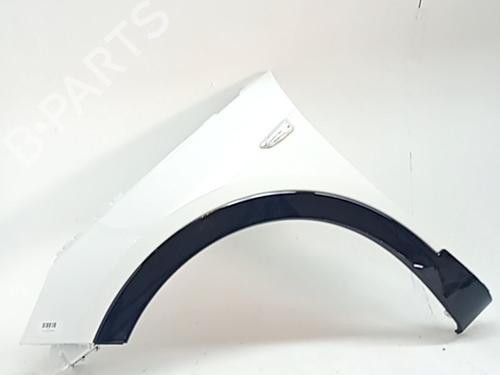 Used Left front fenders OPEL ASTRA L Sports Tourer (OV5) 1.6 Plug-In Hybrid (F4DGXT) (181 hp) 31011949