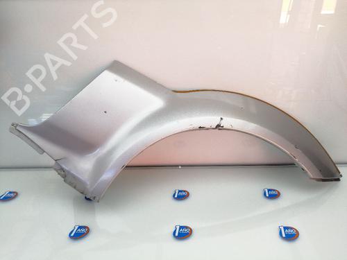 Used Rear left wheel arch trim SUZUKI JIMNY Closed Off-Road Vehicle (SN) 1.5 DDiS 4x4 (86 hp) 23874221