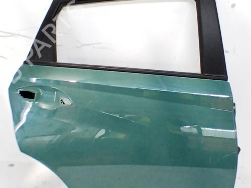 Used Right rear door HYUNDAI BAYON (BC3) 1.0 T-GDI (101 hp) 31916108