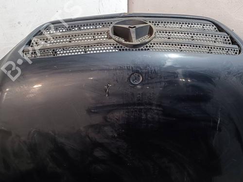 Hood MERCEDES-BENZ M-CLASS (W163) ML 270 CDI (163.113) | BP25915459C1 