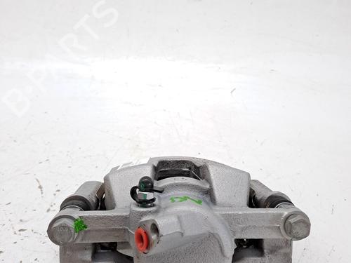 Left front brake caliper OPEL CORSA F (P2JO) 1.2 MHEV | BP27672674M105 