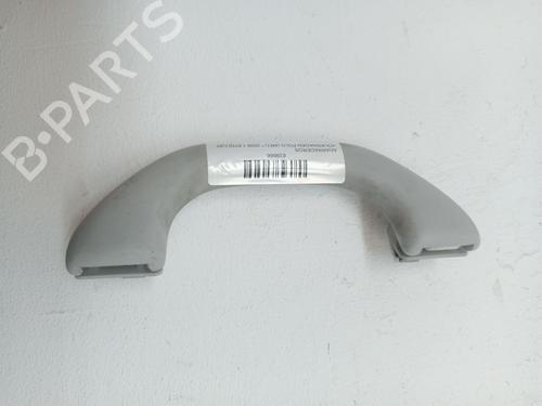 Used Interior roof handle VW POLO V (6R1, 6C1) 1.6 TDI (90 hp) 24109253