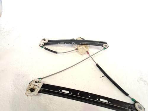 Rudehejsemekanisme venstre bagtil BMW X3 (E83) 2.0 d | BP29559080C24 