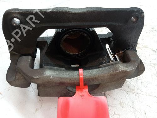 Left front brake caliper MAZDA 6 Saloon (GH) 2.2 MZR-CD (GH10) | BP23375925M105 