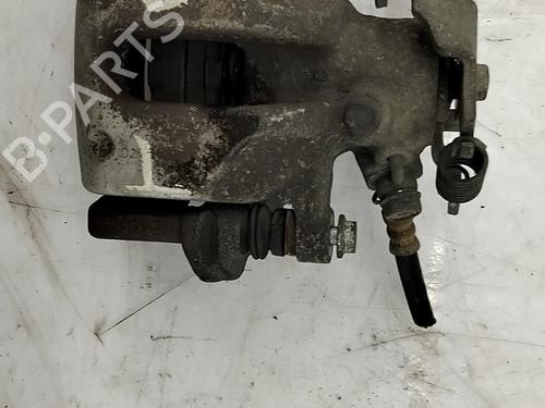 Used Right rear brake caliper TOYOTA AURIS (_E18_) 1.4 D-4D (NDE180_, NDE180R) (90 hp) 32258045