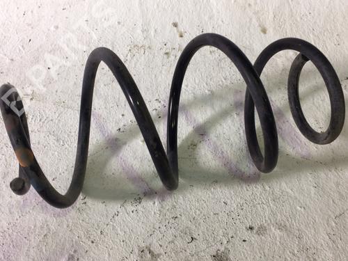 Used Shock absorber spring Shock absorber spring 39555151 39555151