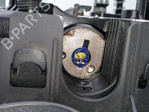 Driver airbag NISSAN TERRANO II (R20) 2.7 TD 4WD | BP23383371C9 