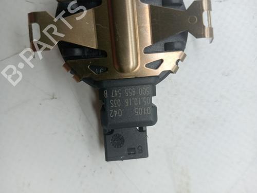 Elektronisk sensor VW POLO V (6R1, 6C1) 1.8 GTI | BP23356807M84 