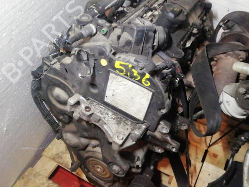 Engine PEUGEOT 206 Hatchback (2A/C) 1.4 HDi eco 70 | BP25915542M1 