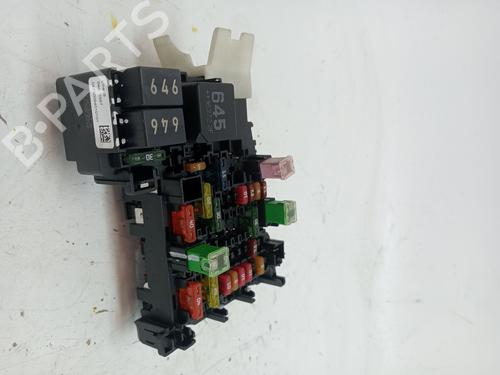 Boîte à Fusibles VW GOLF VII (5G1, BQ1, BE1, BE2) 1.6 TDI | BP23366754E1 