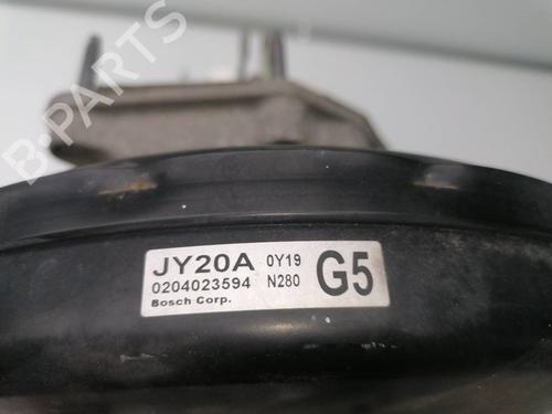 Servo brake RENAULT KOLEOS I (HY_) 2.0 dCi 4x4 (HY0K) | BP23384076M42 