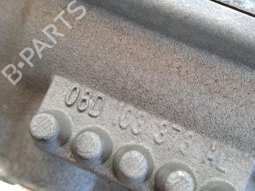 Topstykke AUDI A4 B6 (8E2) 2.0 | BP25809318M5 