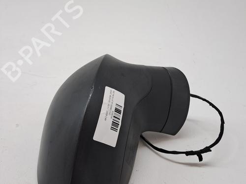 Right mirror SEAT IBIZA IV (6J5, 6P1) 1.6 TDI | BP24736133C27 
