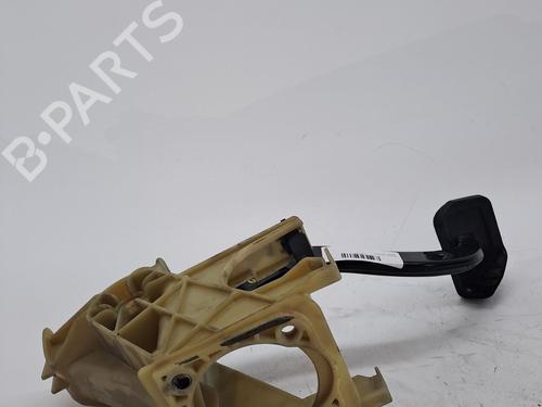 Break pedal BMW 7 (E65, E66, E67) 730 d | BP23374605I19 