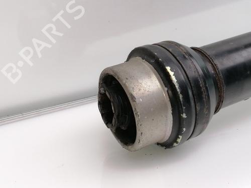 Driveshaft AUDI A5 Sportback (8TA) 3.0 TDI quattro | BP23937661M37 