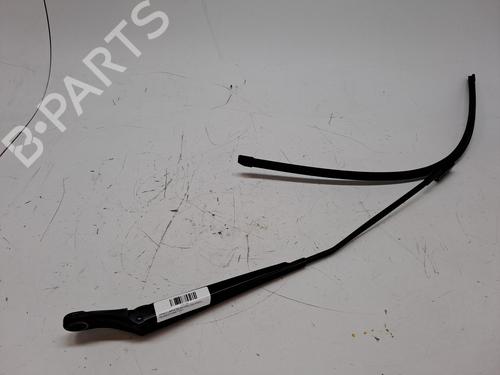 Used Front windshield wiper arm PEUGEOT 5008 (0U_, 0E_) 2.0 HDi 150 / BlueHDi 150 (150 hp) 24108201