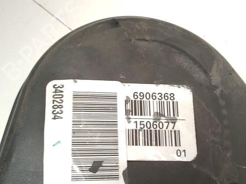 Timing cover VOLVO V40 Hatchback (525) D2 | BP40549347M123 - Image 3