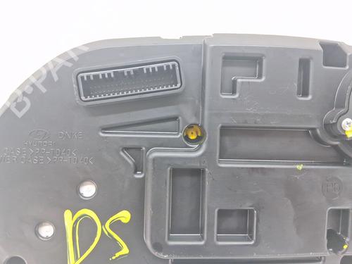 Instrument cluster HYUNDAI i30 (PDE, PD, PDEN) 2.0 N | BP28037466C47 
