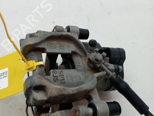 Used Right rear brake caliper VW GOLF VII Variant (BA5, BV5) 1.6 TDI (110 hp) 25456976