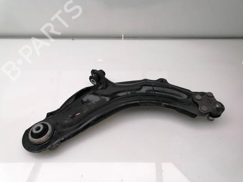 Used Left front suspension arm RENAULT KANGOO / GRAND KANGOO II (KW0/1_) 1.5 dCi 90 (KW18) (91 hp) 23938059