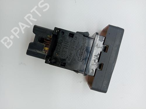 Warning switch NISSAN X-TRAIL II (T31) 2.0 dCi 4x4 | BP23353018I22 