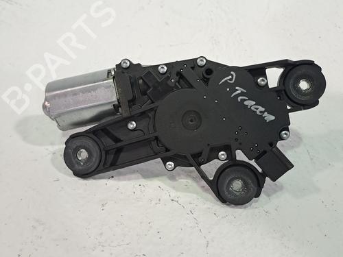 Used Rear wiper motor FORD FOCUS III 1.6 Ti (125 hp) 24445185